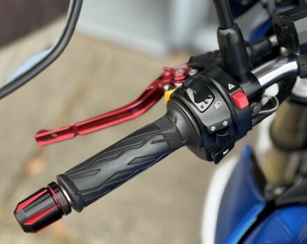 Сузуки Другая, объемом двигателя 0.75 л и пробегом 0 тыс. км за 7500 $, фото 14 на Automoto.ua