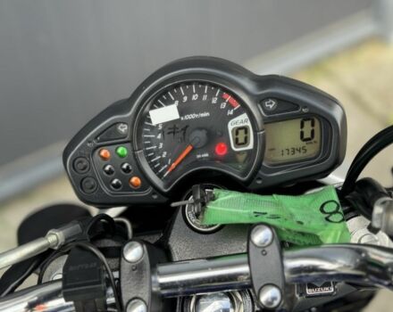 Сузуки Другая, объемом двигателя 0.4 л и пробегом 0 тыс. км за 4000 $, фото 10 на Automoto.ua