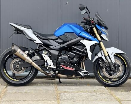 Сузуки Другая, объемом двигателя 0.75 л и пробегом 0 тыс. км за 7500 $, фото 3 на Automoto.ua