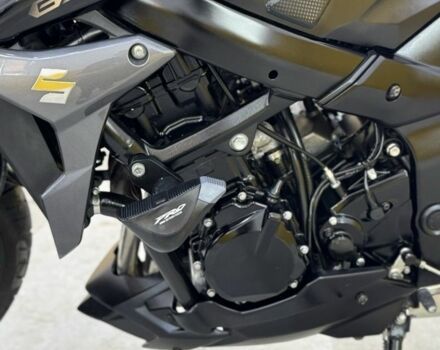 Сузуки Другая, объемом двигателя 0.75 л и пробегом 0 тыс. км за 7500 $, фото 7 на Automoto.ua