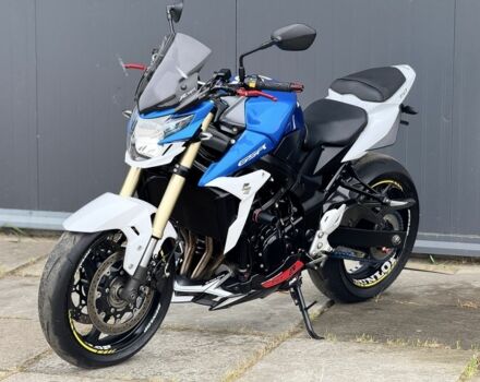 Сузуки Другая, объемом двигателя 0.75 л и пробегом 0 тыс. км за 7500 $, фото 1 на Automoto.ua