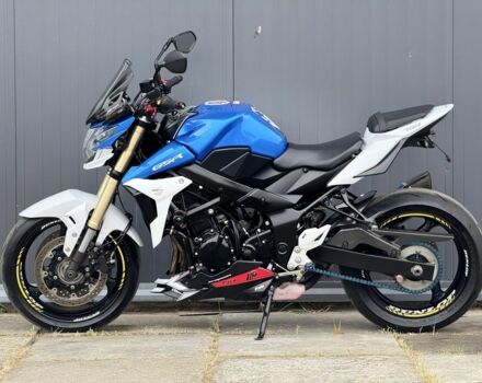 Сузуки Другая, объемом двигателя 0.75 л и пробегом 0 тыс. км за 7500 $, фото 2 на Automoto.ua