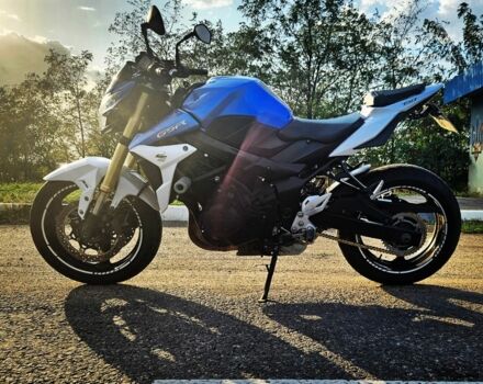 Сузуки Другая, объемом двигателя 0.75 л и пробегом 0 тыс. км за 7000 $, фото 1 на Automoto.ua