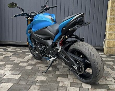 Сузукі Інша, об'ємом двигуна 1 л та пробігом 0 тис. км за 9400 $, фото 5 на Automoto.ua