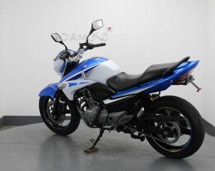 Сузуки Другая 2015 в Гниване на Automoto.ua Сузуки Другая, объемом двигателя 0.25 л и пробегом 0 тыс. км за 2300 $, фото 5 на Automoto.ua