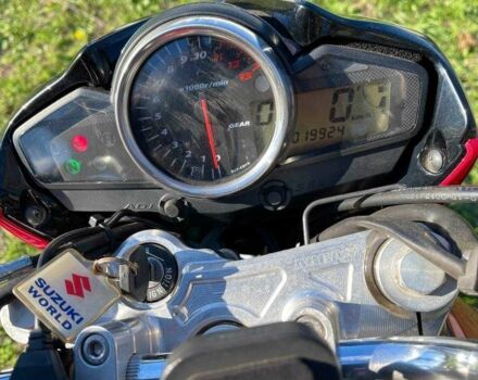 Сузуки Другая 2015 в Днепре (Днепропетровске) на Automoto.ua Сузуки Другая, объемом двигателя 0.25 л и пробегом 0 тыс. км за 2800 $, фото 19 на Automoto.ua