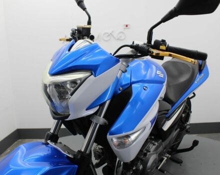 Сузуки Другая 2015 в Гниване на Automoto.ua Сузуки Другая, объемом двигателя 0.25 л и пробегом 0 тыс. км за 2300 $, фото 9 на Automoto.ua