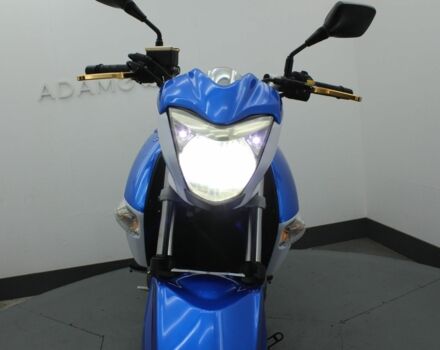 Сузуки Другая 2015 в Гниване на Automoto.ua Сузуки Другая, объемом двигателя 0.25 л и пробегом 0 тыс. км за 2300 $, фото 18 на Automoto.ua