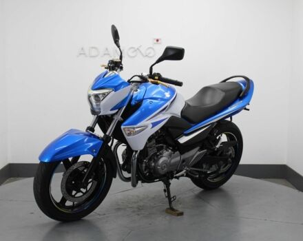 Сузуки Другая 2015 в Гниване на Automoto.ua Сузуки Другая, объемом двигателя 0.25 л и пробегом 0 тыс. км за 2300 $, фото 2 на Automoto.ua