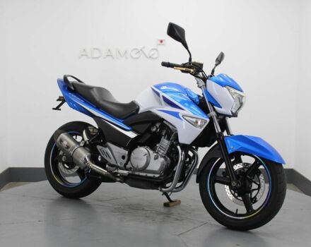 Сузуки Другая 2015 в Гниване на Automoto.ua Сузуки Другая, объемом двигателя 0.25 л и пробегом 0 тыс. км за 2300 $, фото 3 на Automoto.ua