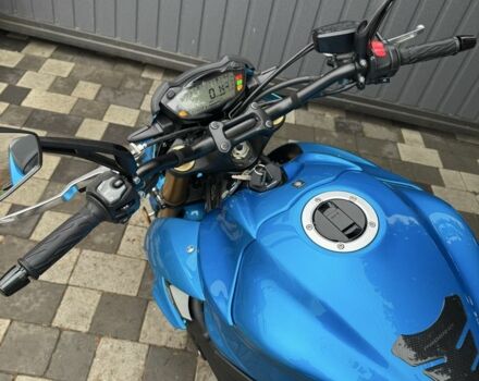 Сузукі Інша, об'ємом двигуна 1 л та пробігом 0 тис. км за 9400 $, фото 16 на Automoto.ua