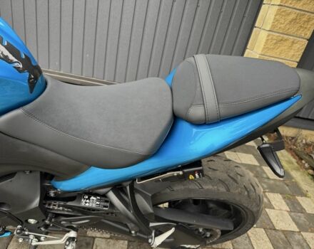 Сузукі Інша, об'ємом двигуна 1 л та пробігом 0 тис. км за 9400 $, фото 15 на Automoto.ua