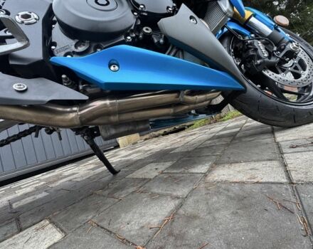 Сузукі Інша, об'ємом двигуна 1 л та пробігом 0 тис. км за 9400 $, фото 10 на Automoto.ua