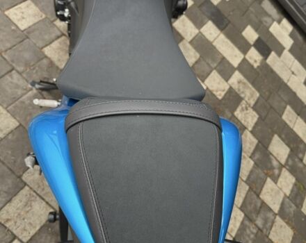 Сузукі Інша, об'ємом двигуна 1 л та пробігом 0 тис. км за 9400 $, фото 14 на Automoto.ua