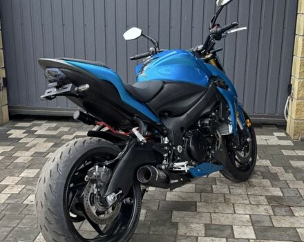 Сузукі Інша, об'ємом двигуна 1 л та пробігом 0 тис. км за 9400 $, фото 4 на Automoto.ua