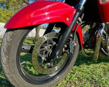 Сузуки Другая 2015 в Днепре (Днепропетровске) на Automoto.ua Сузуки Другая, объемом двигателя 0.25 л и пробегом 0 тыс. км за 2800 $, фото 12 на Automoto.ua