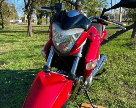 Сузуки Другая 2015 в Днепре (Днепропетровске) на Automoto.ua Сузуки Другая, объемом двигателя 0.25 л и пробегом 0 тыс. км за 2800 $, фото 6 на Automoto.ua