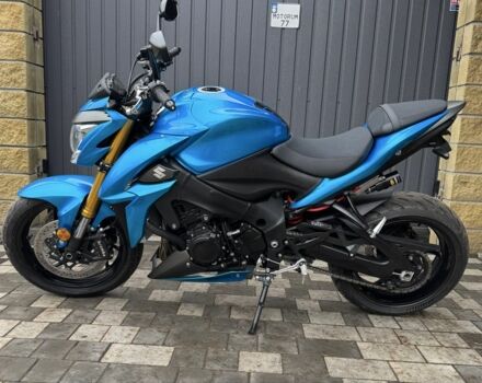 Сузукі Інша, об'ємом двигуна 1 л та пробігом 0 тис. км за 9400 $, фото 7 на Automoto.ua