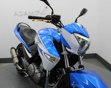 Сузуки Другая 2015 в Гниване на Automoto.ua Сузуки Другая, объемом двигателя 0.25 л и пробегом 0 тыс. км за 2300 $, фото 8 на Automoto.ua