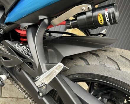 Сузукі Інша, об'ємом двигуна 1 л та пробігом 0 тис. км за 9400 $, фото 17 на Automoto.ua