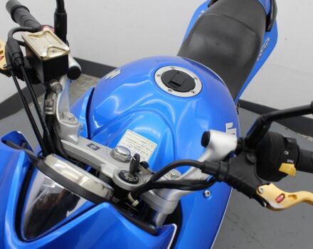 Сузуки Другая 2015 в Гниване на Automoto.ua Сузуки Другая, объемом двигателя 0.25 л и пробегом 0 тыс. км за 2300 $, фото 16 на Automoto.ua