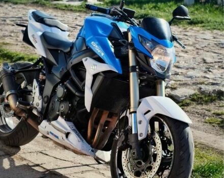 Сузуки Другая, объемом двигателя 0.75 л и пробегом 0 тыс. км за 2200 $, фото 3 на Automoto.ua