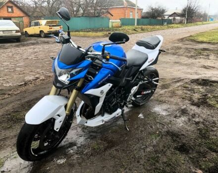 Сузуки Другая, объемом двигателя 0.75 л и пробегом 0 тыс. км за 2200 $, фото 2 на Automoto.ua