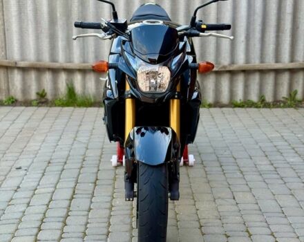 Сузукі Інша, об'ємом двигуна 0.75 л та пробігом 0 тис. км за 4100 $, фото 1 на Automoto.ua