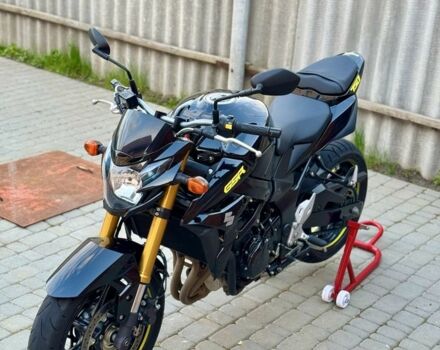 Сузукі Інша, об'ємом двигуна 0.75 л та пробігом 0 тис. км за 4100 $, фото 10 на Automoto.ua