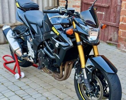 Сузукі Інша, об'ємом двигуна 0.75 л та пробігом 0 тис. км за 4100 $, фото 11 на Automoto.ua