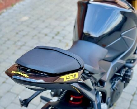 Сузукі Інша, об'ємом двигуна 0.75 л та пробігом 0 тис. км за 4100 $, фото 17 на Automoto.ua