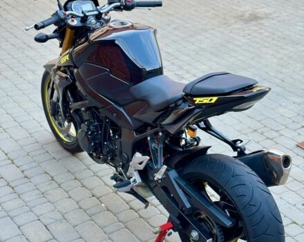 Сузукі Інша, об'ємом двигуна 0.75 л та пробігом 0 тис. км за 4100 $, фото 13 на Automoto.ua