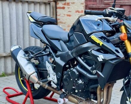 Сузукі Інша, об'ємом двигуна 0.75 л та пробігом 0 тис. км за 4100 $, фото 16 на Automoto.ua