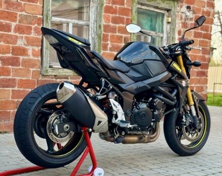 Сузукі Інша, об'ємом двигуна 0.75 л та пробігом 0 тис. км за 4100 $, фото 5 на Automoto.ua