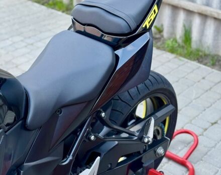 Сузукі Інша, об'ємом двигуна 0.75 л та пробігом 0 тис. км за 4100 $, фото 19 на Automoto.ua