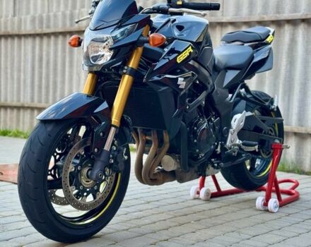 Сузукі Інша, об'ємом двигуна 0.75 л та пробігом 0 тис. км за 4100 $, фото 9 на Automoto.ua