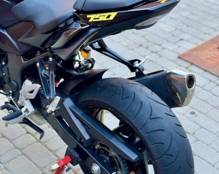 Сузукі Інша, об'ємом двигуна 0.75 л та пробігом 0 тис. км за 4100 $, фото 18 на Automoto.ua