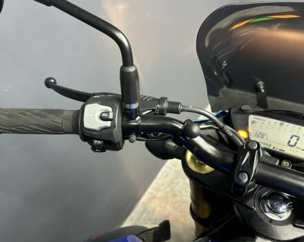 Сузуки Другая, объемом двигателя 0.75 л и пробегом 0 тыс. км за 8500 $, фото 10 на Automoto.ua