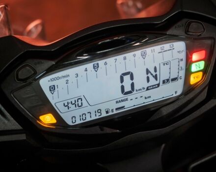 Сузуки Другая, объемом двигателя 1 л и пробегом 0 тыс. км за 11500 $, фото 9 на Automoto.ua