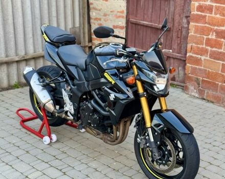 Сузукі Інша, об'ємом двигуна 0.75 л та пробігом 0 тис. км за 4100 $, фото 2 на Automoto.ua