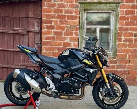 Сузукі Інша, об'ємом двигуна 0.75 л та пробігом 0 тис. км за 4100 $, фото 3 на Automoto.ua