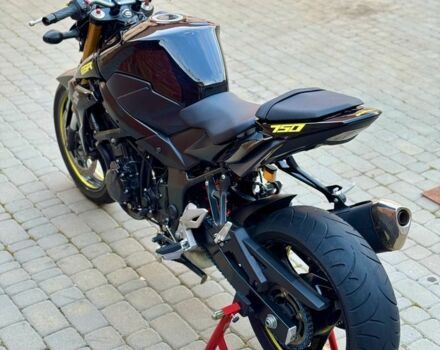 Сузукі Інша, об'ємом двигуна 0.75 л та пробігом 0 тис. км за 4100 $, фото 7 на Automoto.ua