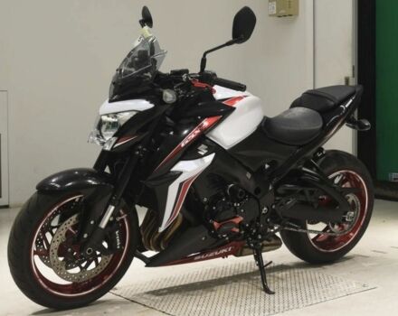 Сузукі Інша, об'ємом двигуна 1 л та пробігом 0 тис. км за 9900 $, фото 1 на Automoto.ua