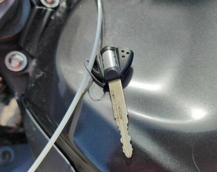 Сузуки Другая, объемом двигателя 0.6 л и пробегом 0 тыс. км за 2400 $, фото 7 на Automoto.ua