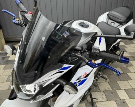 Сузуки Другая, объемом двигателя 0.75 л и пробегом 0 тыс. км за 9400 $, фото 8 на Automoto.ua