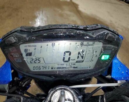 Сузуки Другая, объемом двигателя 0.75 л и пробегом 0 тыс. км за 900 $, фото 6 на Automoto.ua