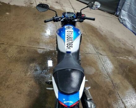 Сузуки Другая, объемом двигателя 0.75 л и пробегом 0 тыс. км за 900 $, фото 5 на Automoto.ua