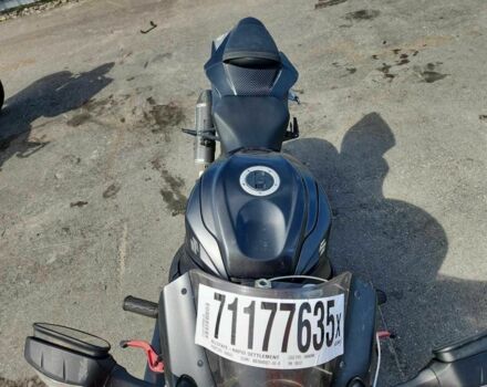 Сузуки Другая, объемом двигателя 0.6 л и пробегом 0 тыс. км за 2400 $, фото 4 на Automoto.ua