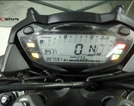 Сузукі Інша, об'ємом двигуна 1 л та пробігом 0 тис. км за 9900 $, фото 5 на Automoto.ua