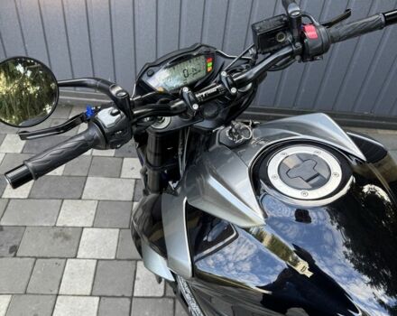 Сузуки Другая, объемом двигателя 0.75 л и пробегом 0 тыс. км за 9000 $, фото 7 на Automoto.ua